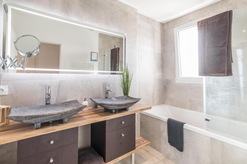 - Luxueux Casa Selva - Parking Gratuit - Spacieux - Balcon - Wifi Viriat Exterior photo